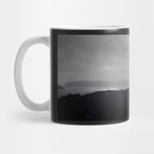 A View to Sea Mug